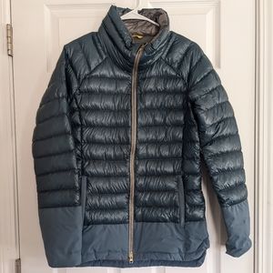 Mountain Hardware x Cole Haan Down Jacket